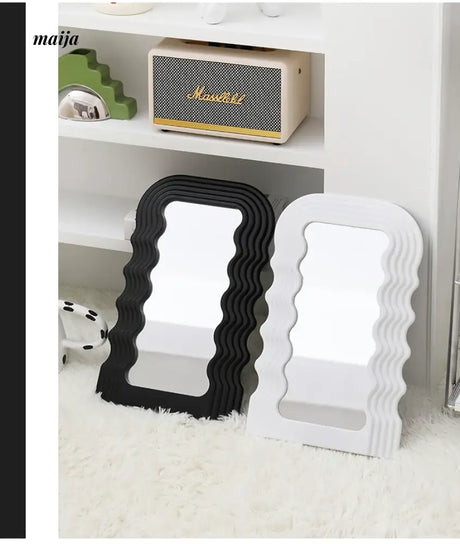 COLLECT TIME Dressing Table Mirror for Bedroom from COLLECT TIME