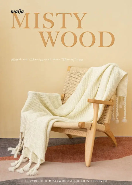 MISTYWOOD Scandinavian Duvet for Leisure from MISTYWOOD