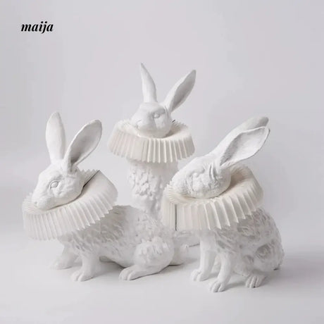 ALISA Sophie Rabbit Table Lamp from ALISA