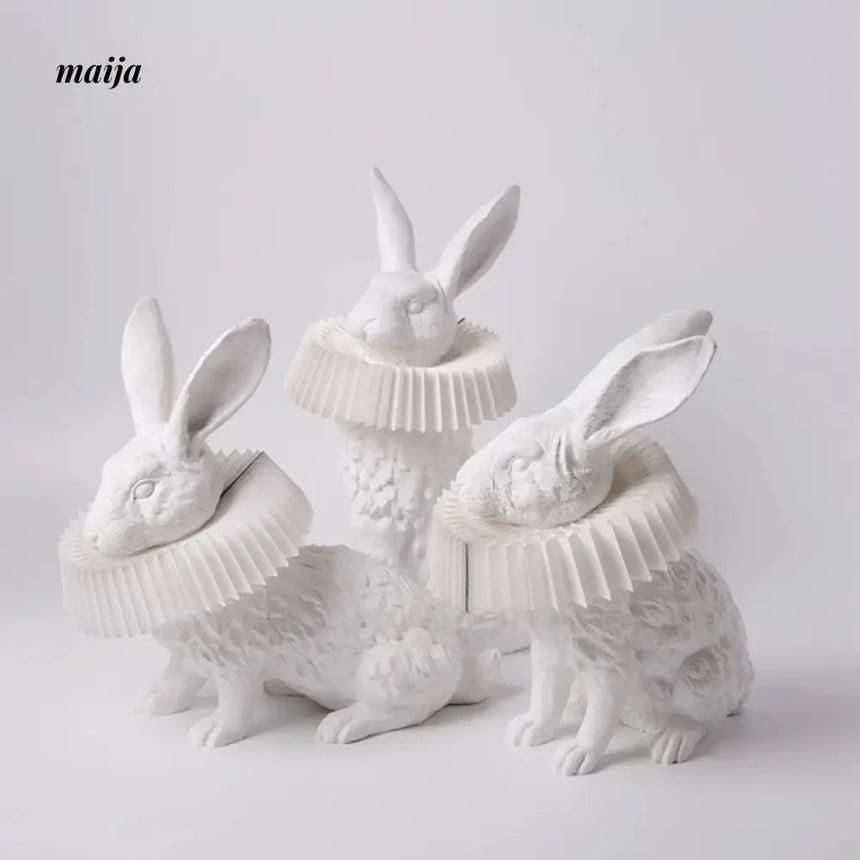 ALISA Sophie Rabbit Table Lamp from ALISA