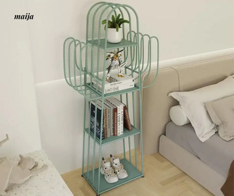 Cactus Storage DIsplay Shelf from Kaiyashi