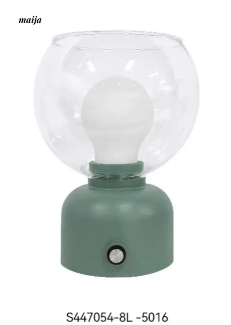 First Snow Table Lamp from maija