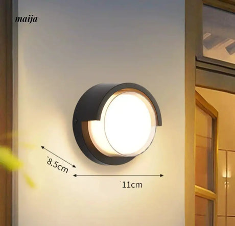 GVG Waterproof Wall Sconce from GVG