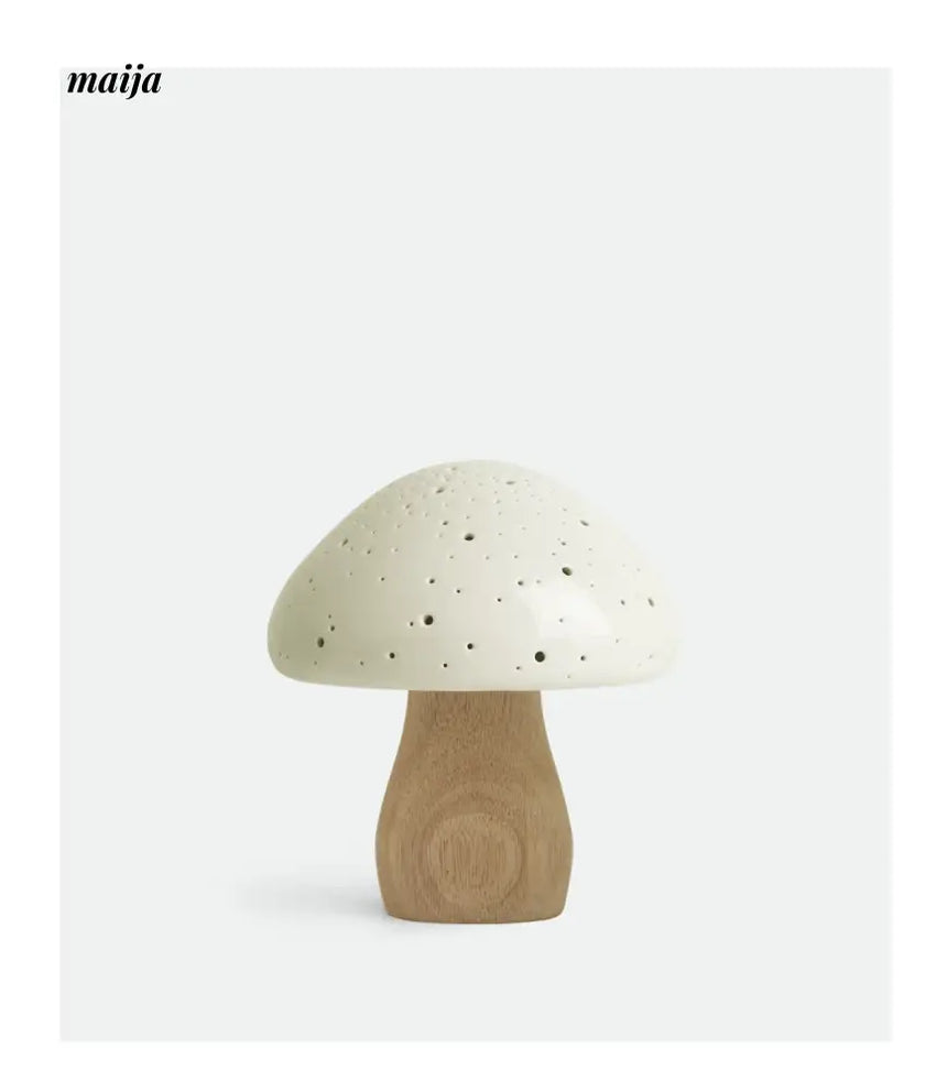 NAMO Mushroom Lamp Series Night Light from NAMO