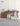 La Plata Table with Storage from maija