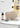 Ribbed Travel Cosmetic Bag from maija