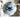 OKADA YAKI Blue & White Japanese Tableware from OKADA YAKI