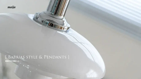 LYNN Scandinavian Modern Bar Lamp from Lynn's Lamp