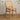 SLIGHTLYCOOL Curve Rattan Solid Wood Dining Chair from SLIGHTLYCOOL