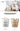 MUYE Cotton Linen Laundry Basket from MUYE