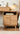 Sidney Dressing Table from Genji Wood Language
