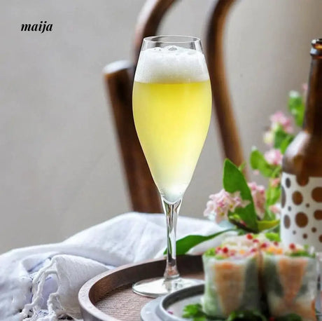 Kimura Handmade Wine Glass from maija