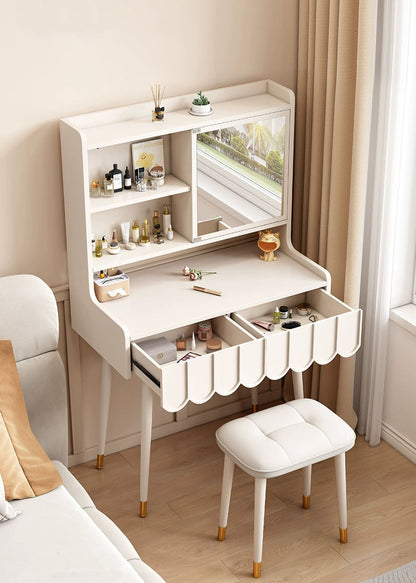 Catalina Dressing Table and Chair from maija