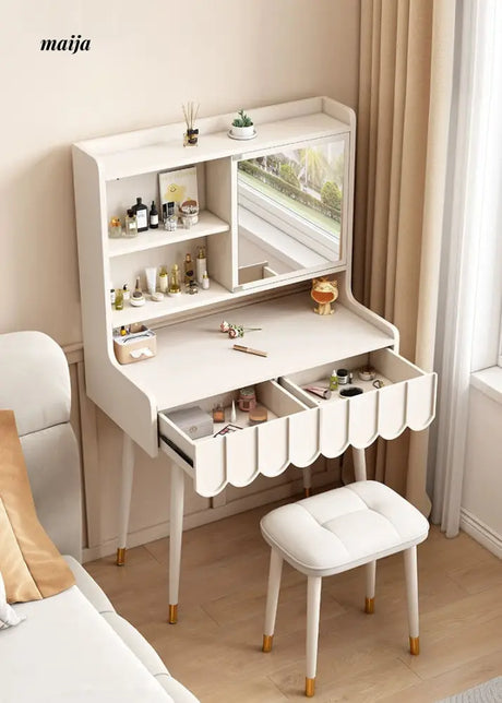 Catalina Dressing Table and Chair from maija