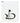 NAMO Bell Series Ceramic Teapot and Tea Set from NAMO