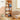 LINSYKIDS Acorn Corner Bookshelf from LINSY KIDS