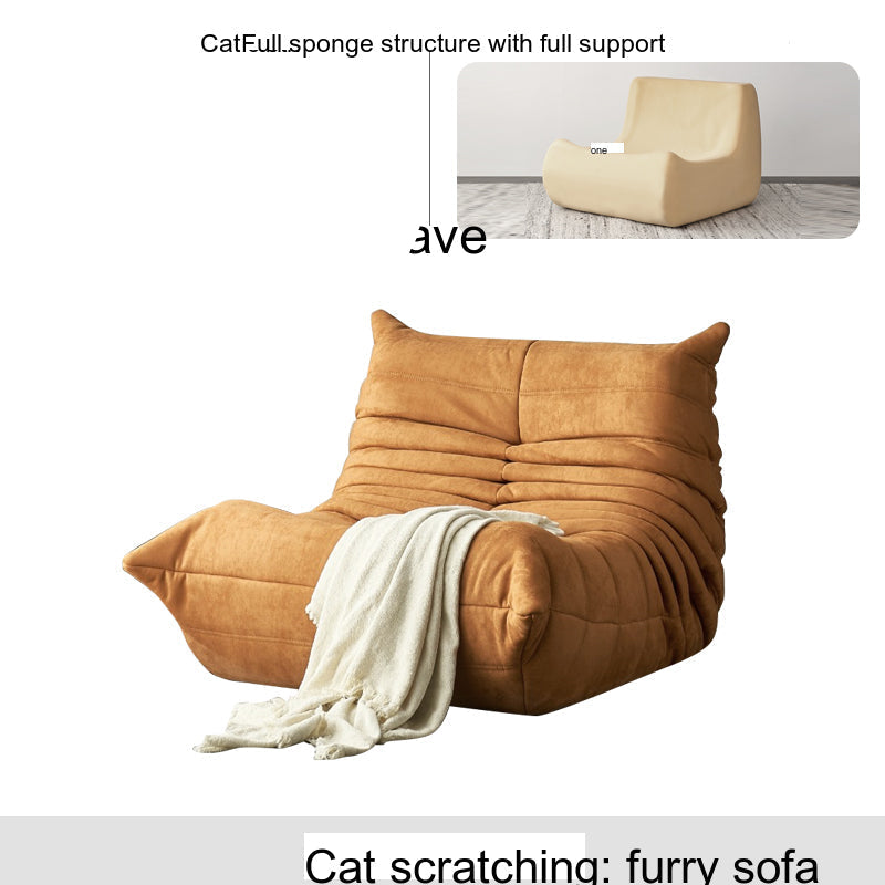 FASATI Oliver Cozy Internet Celebrity Sofa from FASATI