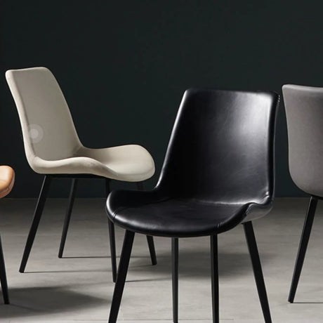LAZYSPACE Chloe Back Dining Chair from LAZYSPACE