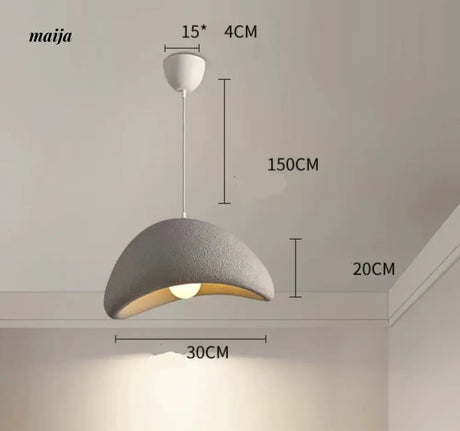 GVG River Boat Ceiling Pendant Light from GVG