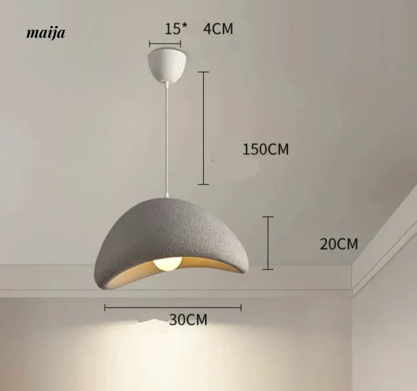 GVG River Boat Ceiling Pendant Light from GVG