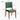 Qinglou Upholstered Dining Chair from maija