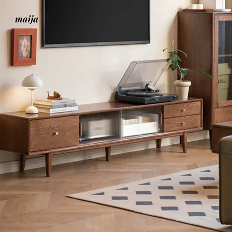 GENJI Basil TV Cabinet from GENJI