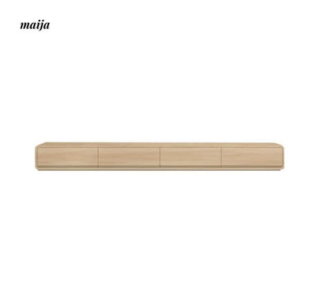 [Pre-Order] Jeremiah Solid Wood TV Cabinet from maija