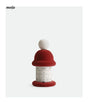 NAMO Snow House Rotatable Perpetual Calendar from NAMO