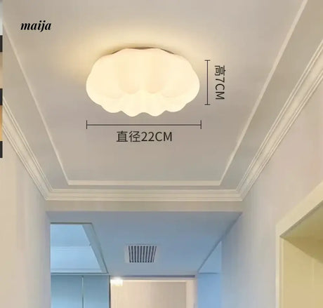 GVG Biscuit Ceiling Light from GVG