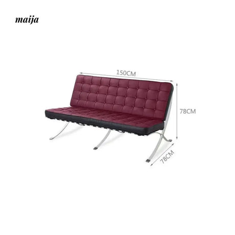 Barcelona Bench from maija