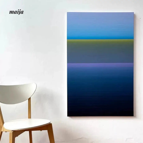 Colourful Life Print from maija