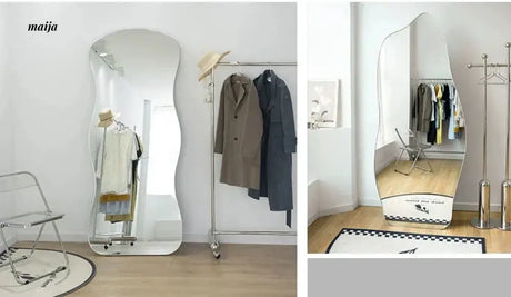 MOODSTORM Rectangular Dressing Mirror from MOODSTORM