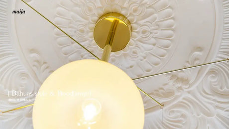 LYNN Creative American Ceiling Lamp for Children's Room from Lynn's Lamp