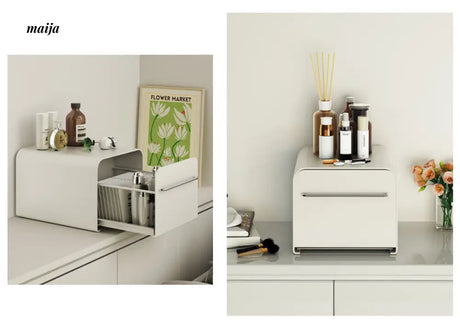 Connie Cosmetic Drawer Cabinet from maija