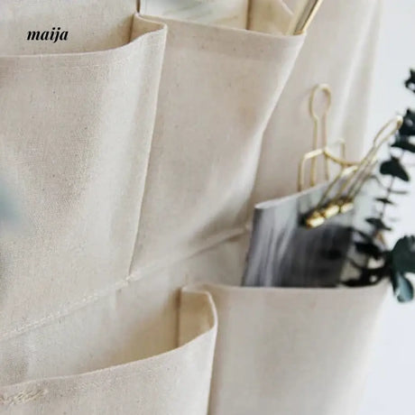 MUYE Hanging Storage Basket from MUYE