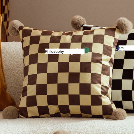 VANT Kaelani Stylish Dual-Purpose Car Quilt from VANT