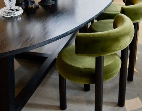 Alexandros Dining Chair from maija