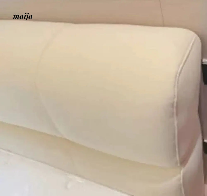 Marshmallow Bed from maija