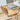 LAZYSPACE Olivia Light Luxury Leather Chair from LAZYSPACE