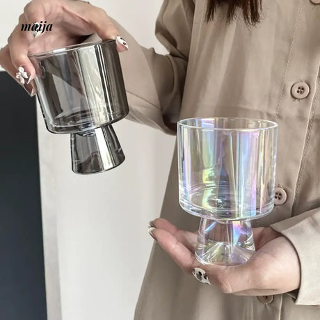 BANKE Artistic Advanced Glass Cold Drink Cup from BANKE