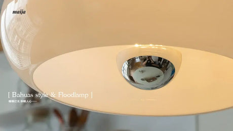 LYNN Glossy Atmospheric Bar Ceiling Lamp from Lynn's Lamp