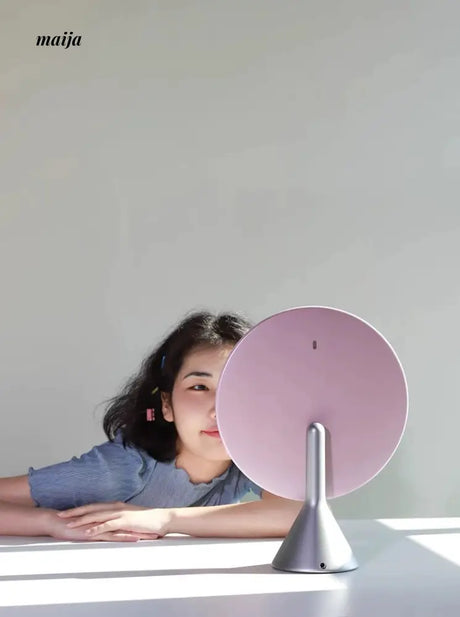MUID LED Dressing Mirror from maija