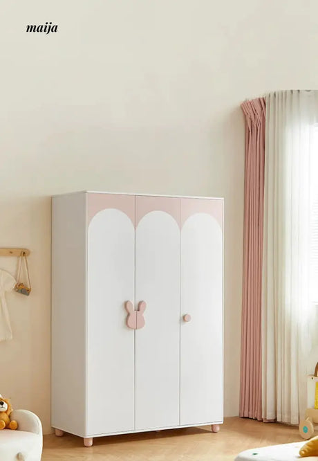 Bunny Children Wardrobe from maija