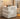 Maddie Solid Wood Bedside Table from maija