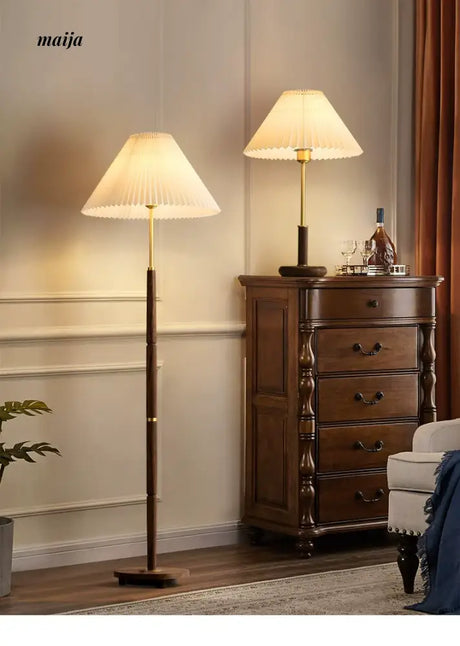 ALISA Damian Modern Floor Lamp from ALISA