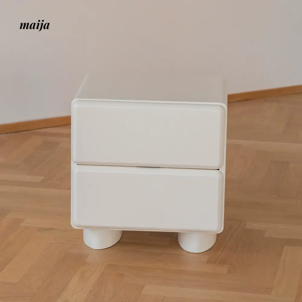 KAWADENO Korean Robot Bedside Cabinet from KAWADENO