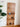ALING Slideable Solid Wood Rack Plus Full Length Mirror from maija