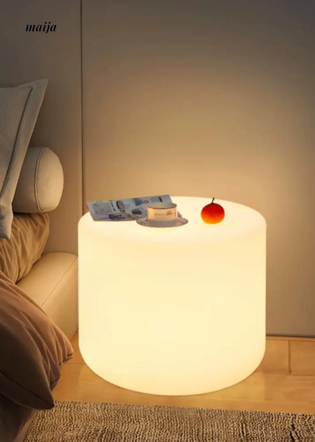 Marshmallow Floor Lamp from Xicai