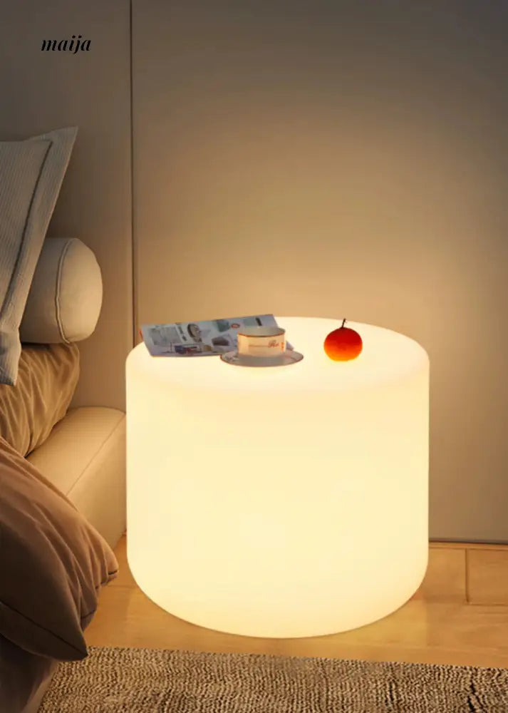 Marshmallow Floor Lamp from Xicai