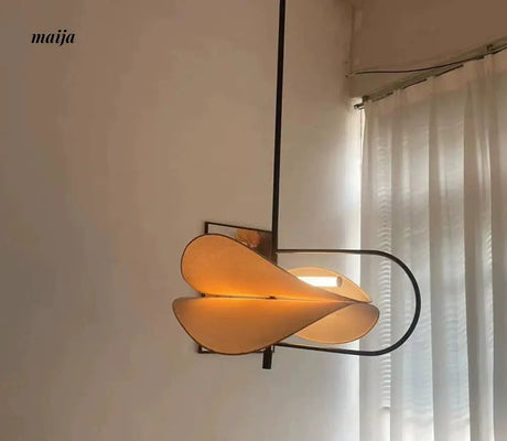 Baxter Ceiling Light from maija